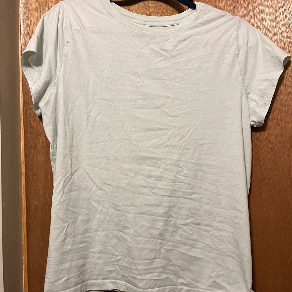 Classic mint colored Women's T-Shirt